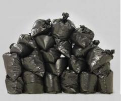 Trash bags - 4